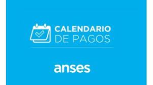 Cronograma con todas las fechas de cobro. Anses Calendario De Pago De Febrero Bae Negocios