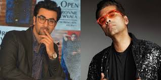 Has Ranbir Kapoor Refused To Come On Karan Johar S Koffee With Karan 6 Bollyworm It's taken karan johar years to get salman khan on the show, and now that he has, we can definitely say that it was worth it. koffee with karan 6