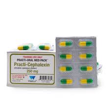 Image result for Cephalexin