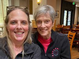 Fundraiser by Bridget Schilling : Help Janice Fight Stage 4 Lung Cancer