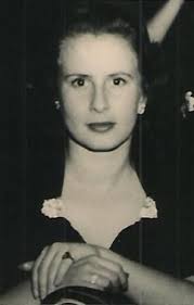 Adrienne Antonini Obituary (1922