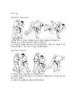 상대방을 내 다리에 걸리게해서 앞으로 넘어뜨린다고 생각하면 됩니다. ìœ ë„ ê¸°ìˆ  ë ˆí¬íŠ¸ ë ˆí¬íŠ¸