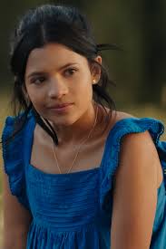 My Life With the Walter Boys Star Nikki Rodriguez Shares Her Season 2  Dreams