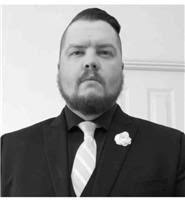 John Douglas Obituary (1983