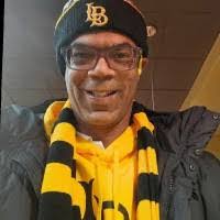 Deanthony Carter's Instagram, Twitter & Facebook