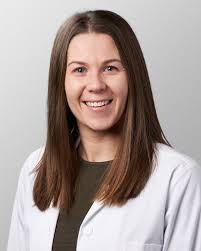 Kristen Cress's Instagram, Twitter & Facebook