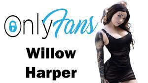 Willow onlyfans
