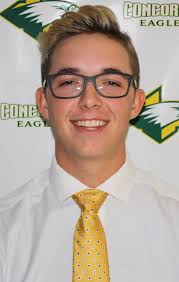 2017 Baseball Roster