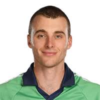 Gavin Hoey Profile & Career Stats