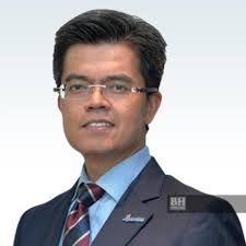 Dato' mohd bakke bin salleh : Dato Mohd Bakke Salleh Ybhg Tan Sri Dato Dr Salleh Bin Haji Mohd Nor The Dato Mohd Bakke Is Currently The President Group Chief Executive Of Sime
