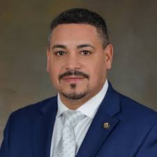 UPDATE Mayor: Eddie Caban Appointed as Interim NYPD Police Commissioner