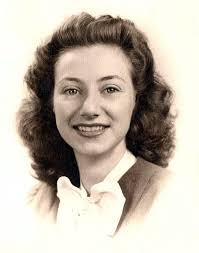 Grace Clooney Obituary