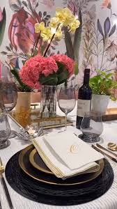 Table Decoration Stylish Modern Video Table Decorations Decor Candle Decor