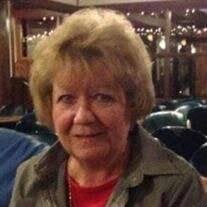 Ms. Mary 'Sissy' Platt Ramey Obituary