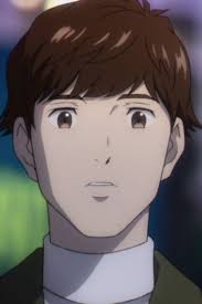 Pin On Anime Mystery