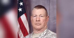 Jeffrey Scott Quesenberry Obituary