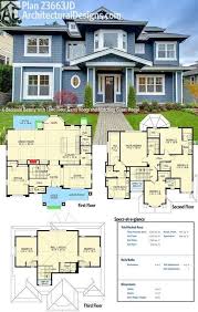 Unique surface treatments to add colour to any home. Plan 23663jd 6 Bedroom Beauty With Third Floor Game Room And Matching Guest House Small Craftsman House Plans Craftsman House Plans Beautiful House Plans