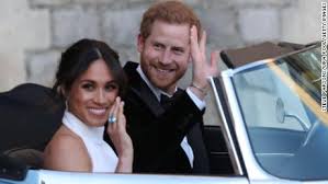 But how has their relationship developed? Meghan And Harry Are Giving Up Royal Titles And State Funding Here S What That Means Cnn