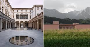 AMDL Circle vince il Premio Architetto italiano 2025, facchinelli ...