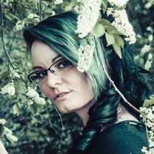 פרופיל של ‏‎Miss Christina Frost‎‏‎