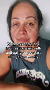 36 Hours Omad Fast Results After A Week