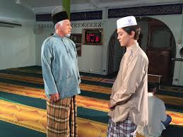 Adi putra sebagai adee rais. Nizam Rahman Drama Tanah Kubur Episod Akhir Tok Adi Khawin Lelaki Dengar Tajuk Macam Best Kan Betul Ke Tok Adi Khawin Lelaki Nak Tahu Kesudahan Apa Jd Pada Nizam Jgn Lupa Saksikan Dijangka