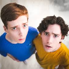 The Macfarlane Brothers Interview