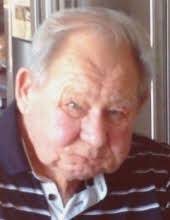 Obituary information for Robert G. Stevens