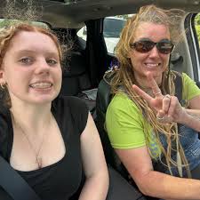 Sako is one of a kind. #marriedlife #couples #interracialcouple #wv