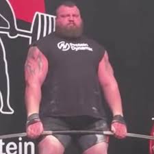 How much is yordenis ugas's net worth? Eddie Hall S Astonishing Net Worth Has Been Revealed Givemesport