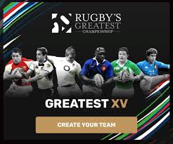 The 2021 six nations championship is set to go ahead despite the ongoing coronavirus pandemic. Six Nations Rugby Mobile App