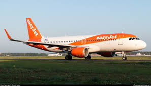Passengers on easyjet flights must check in online if they want to avoid being charged for checking in at the airport. Oe Ict Easyjet Europe Airbus A320 214 Wl Photo By Chris De Breun Id 1118066 Planespotters Net