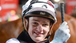 Flying Mullet' apprentice to enjoy Rising Star experience at Flemington
