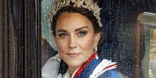 Princess Kate has been the popular face of the royal family. What now?