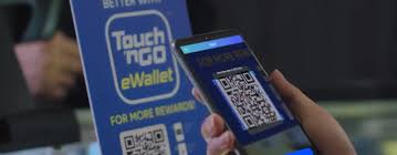 Of course, in addition to these relatively familiar ones, there are many smaller ones that we will basically, you can simply download it from the store to your mobile phone, or you can also directly scan the qr code below. Touch N Go Expects 1 Million Users For Its New Wealthtech Offering Go Fintech News Malaysia