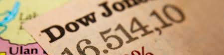 The dow jones industrial average. Dow Jones Indexhandel Steigern Sie Ihre Trades Avatrade