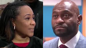 Fani Willis, Nathan Wade referred to Georgia state bar for misconduct by  watchdog group