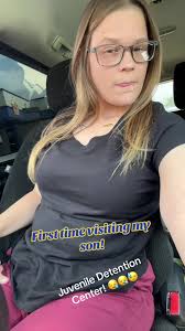 inside of San Bernardino Juvenile Detention Center