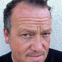 Lee Marvin and the Long Night: A Short Story by Nick Cole by Nick Cole