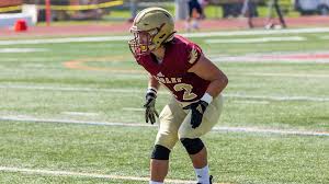 Strong Second Half Lifts Eagles to Season Opening Victory - Bridgewater  College