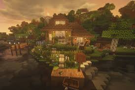 Builds such as bridges and storage rooms, to massive aesthetic . 35 Images About Minecraft On We Heart It See More About Minecraft Aesthetic And Shaders
