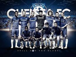 Here are only the best chelsea 2018 wallpapers. 47 Chelsea Fc Wallpapers Free Download On Wallpapersafari