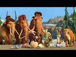 Although sid tries his best to raise the three dinosaurs, their rambunctious behavior scares away all the other animals' young and ruins a playground manny built for his child. Download Ice Age Dawn Of Dinosour Hindi Dubde Full Movie 3gp Mp4 Codedwap