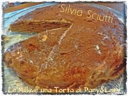Per la crema chantilly 250 ml panna fresca 1 cucchiaio zucchero al velo. Torta Di Crepes Con Crema Chantilly Al Cioccolato