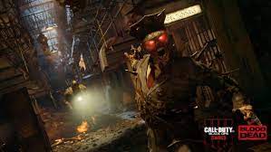 It is a sequel to the 2015 game call of duty: Black Ops 4 Ix Zombies Guide Brazen Bull Shield Death Of Orion Challenges Solo Play And More Vg247
