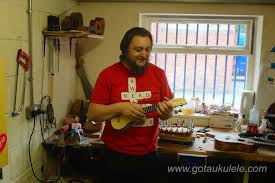 Night shyamalan's 'old' proves time is the most valuable thing we have A Trip To Uk Ukulele Luthier Rob Collins At Tinguitar