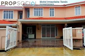 Maybe you would like to learn more about one of these? Taman Bukit Permai For Sale In Cheras Propsocial