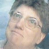 Obituary information for Billie Sue Harding