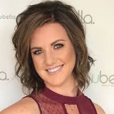 Lea Cherry's Instagram, Twitter & Facebook