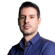 Ângelo Almeida Email & Phone Number